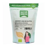 Naturgreen Organic Amaranth, 450 г