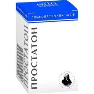 Простатон гран. пенал 10 г