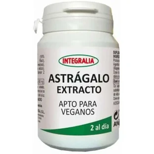 Екстракт астрагалу Integralia 60 капсул