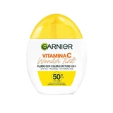 Garnier Ультрафіолетовий щоденний захист з вітаміном С Чудо-відтінок Spf50+, світлий тон, 40 мл