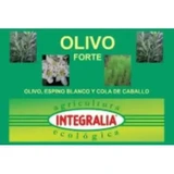 Integralia Olivo Forte Eco 60 капсул