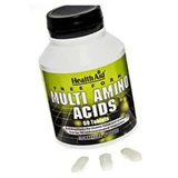 Health Aid Amino Acid Complex 60Comp