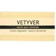 Мило-брус Savon Du Midi Vetyver 100 гр. Біо