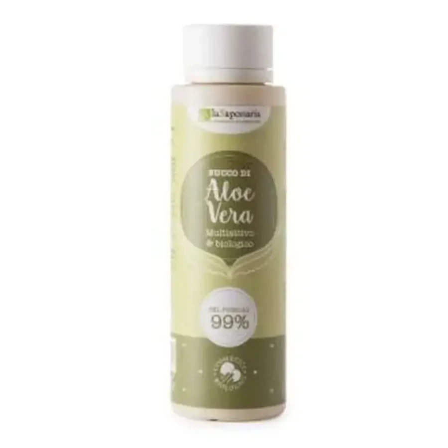 La Saponaria Aloe Skin & Hair Juice 150Ml: цены и характеристики