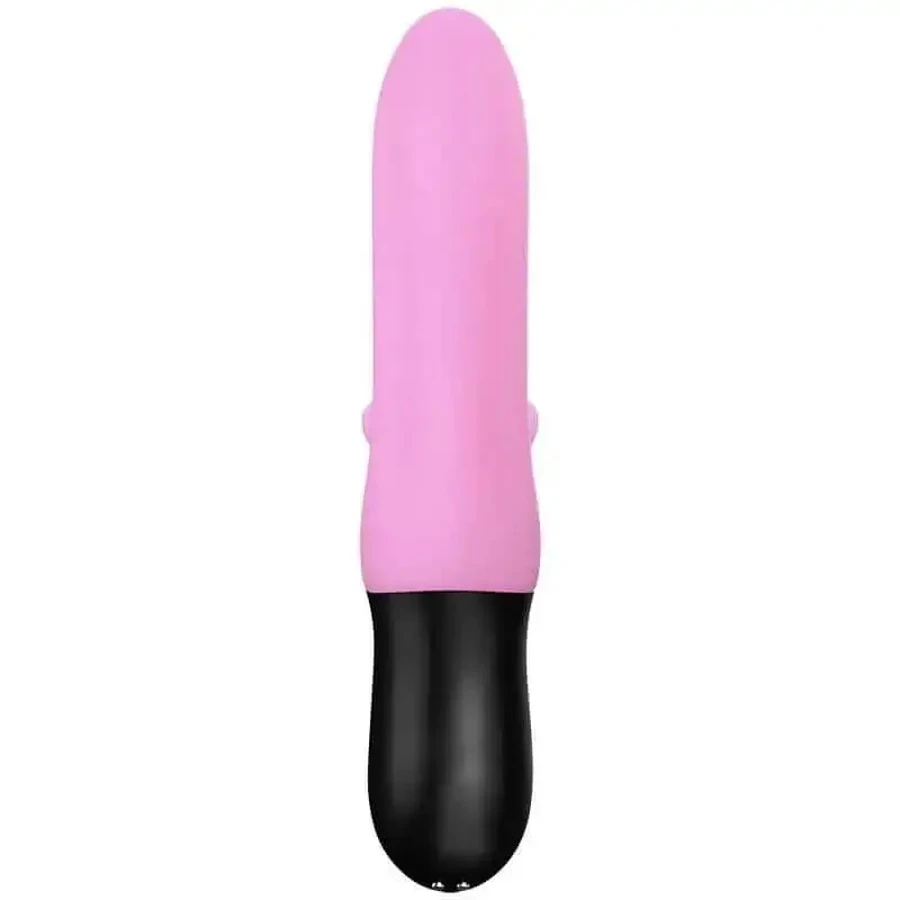 Fun Factory Bi Stronic Fusion Candy Rose: ціни та характеристики