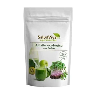 Люцерна Salud Viva, 200 г