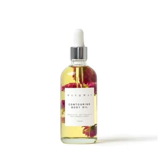 Масло для тела Masqmai Contouring Body Oil, 100 мл