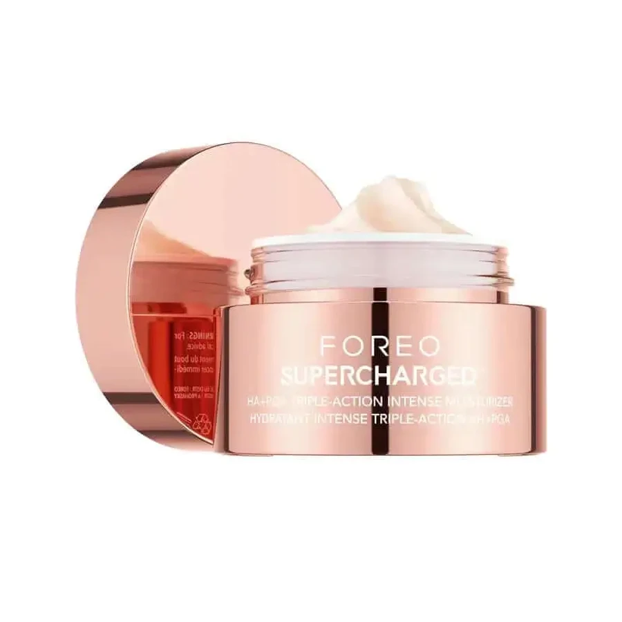 Foreo Supercharged™ Moisturizer 50 Ml: цены и характеристики