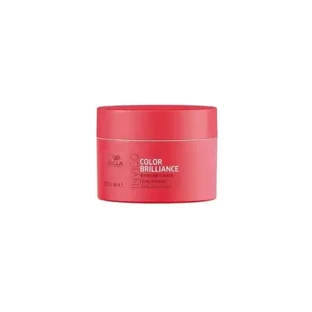 Маска для тонкого/нормального волосся Wella Invigo Brilliance 150 мл