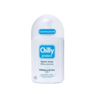 Гель для інтимної гігієни Chilly Protect 250 мл