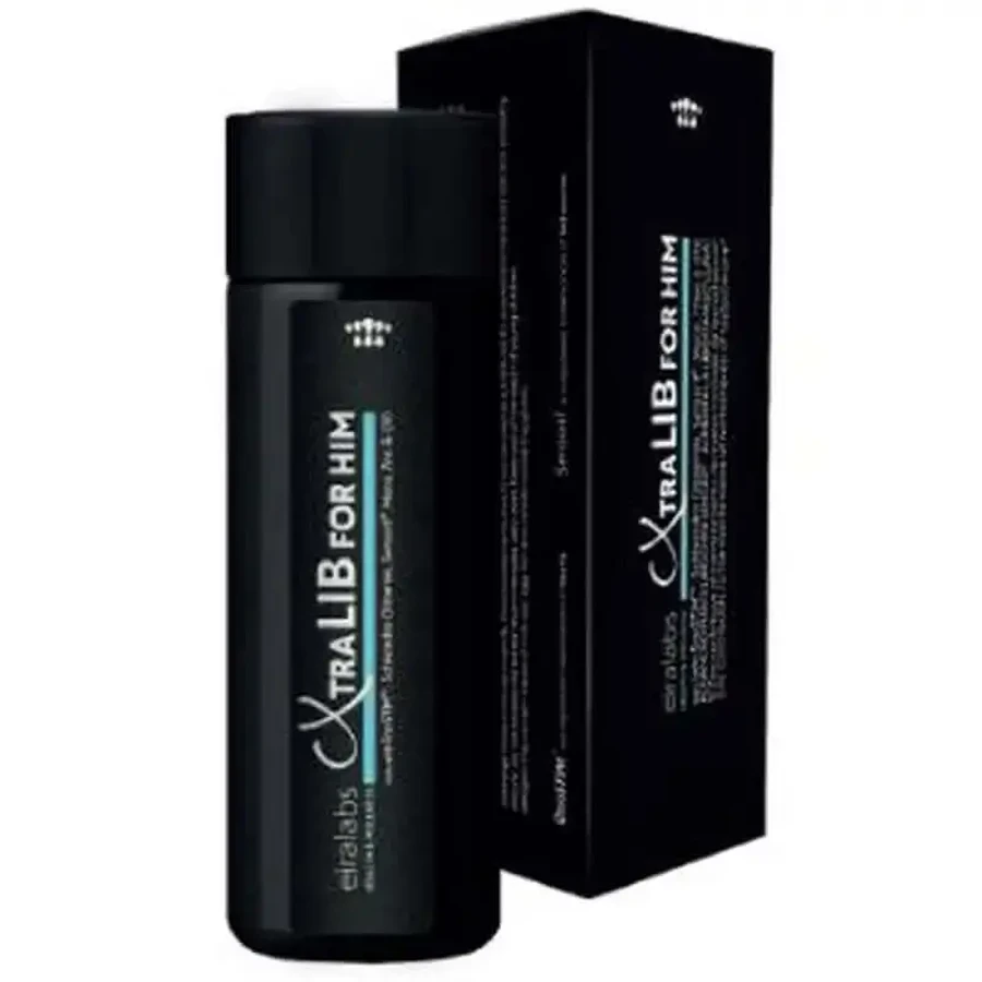 Eiralabs Xtra Lib For Him 60Cap: цены и характеристики