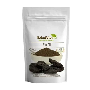 Salud Viva Fo-Ti. Эко, 125 гр