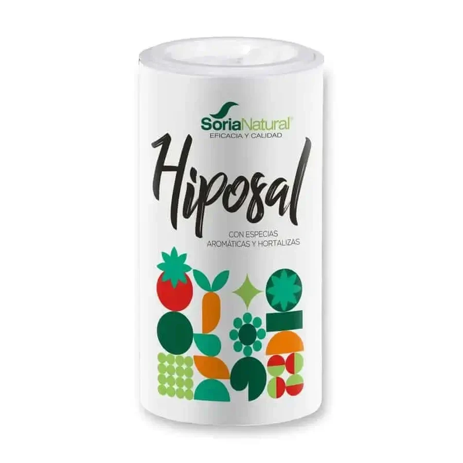 Alecosor Гіпосаль без натрію, 100 г: ціни та характеристики