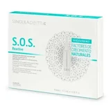Singuladerm Sos Reactive 10,5 мл 4 флакона
