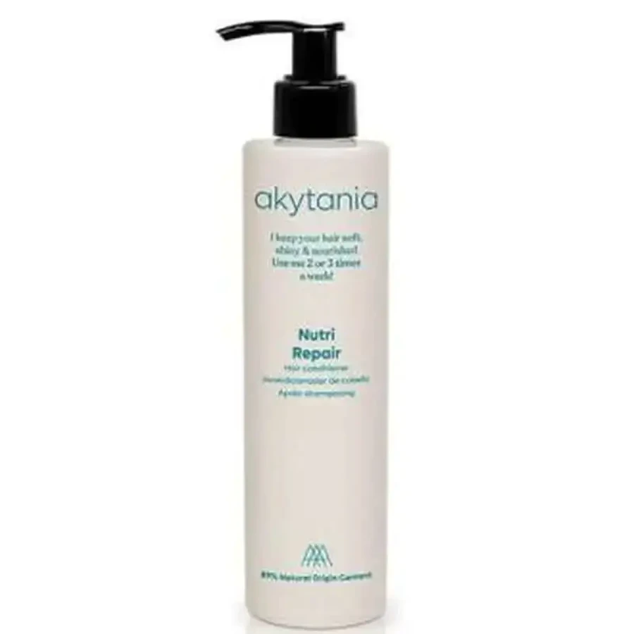 Akytania Akytania Nutri Repair Зволожуючий кондиціонер 250мл: ціни та характеристики