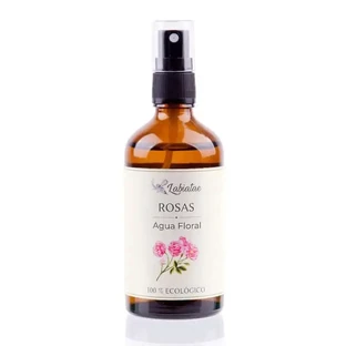 Labiatae Rose Hydrolate Bio , 100 мл