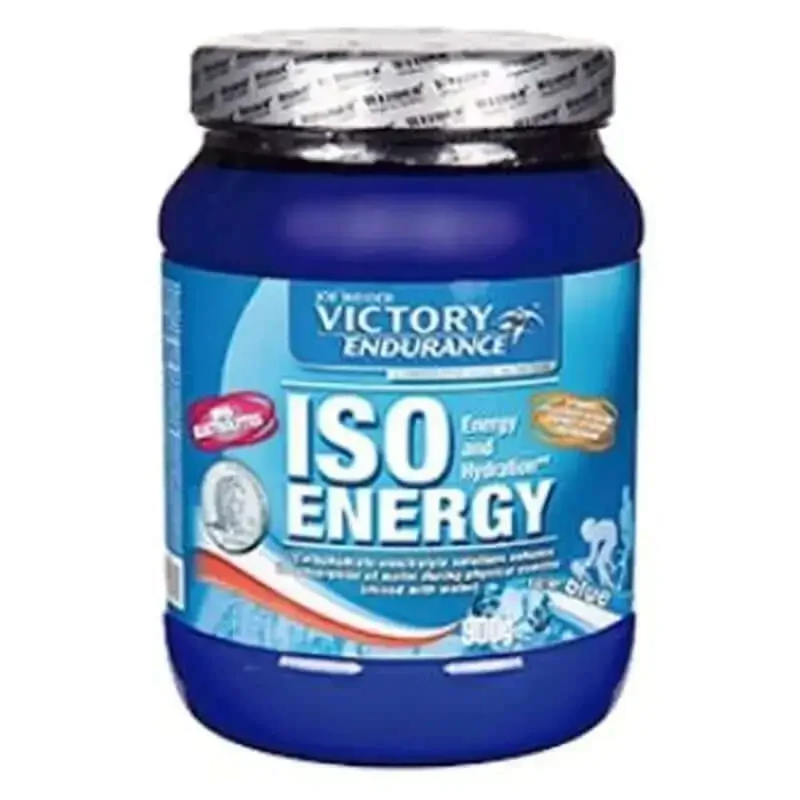 Weider Victory Endurance Iso Energy Ice Blue 900Gr: ціни та характеристики