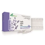 Soria Natural Glucosor Iodine , 28 ампул по 2 мл