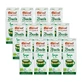 Ecomil Veggie Drinks Organic Soya Bean Barista, упаковка 12 x 1 литр