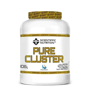 Scientiffic Nutrition Pure Cluster, 908 г