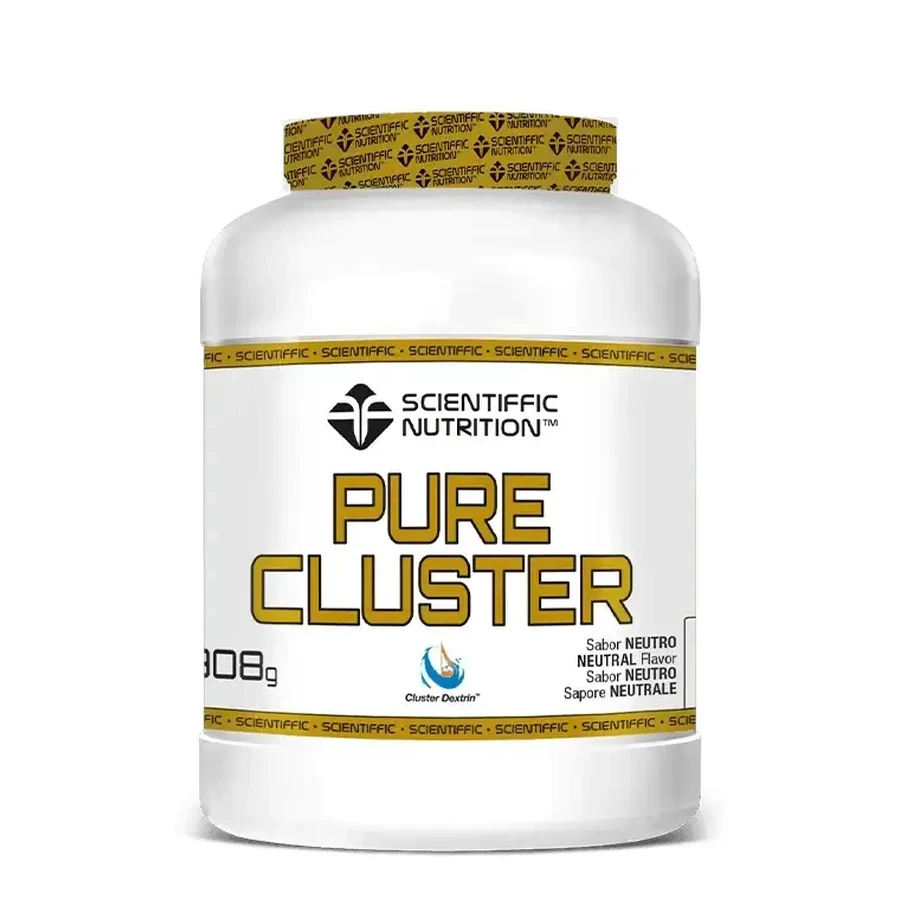 Scientiffic Nutrition Pure Cluster, 908 г: ціни та характеристики