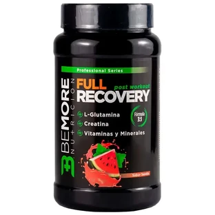 Bemore Full Recovery Nutrition со вкусом арбуза