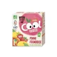 Vitabio Cool Fruits Apple &amp; Raspberry 90 Gr, 4 шт.