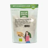 Naturgreen Органические закуски из гороха, 225 г
