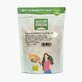 Naturgreen Органические закуски из гороха, 225 г