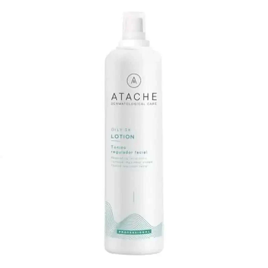 Atache Sk Oily Lotion 500 Ml: цены и характеристики