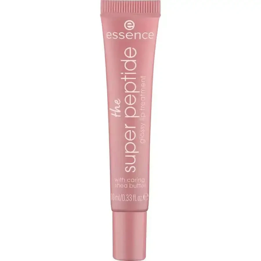 Essence The Super Peptide Lip Treatment 03 Brown, 10 мл: цены и характеристики