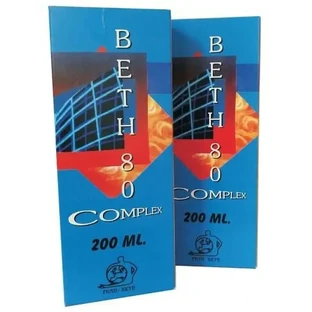 Комплекс Bequisa Beth 80 250мл