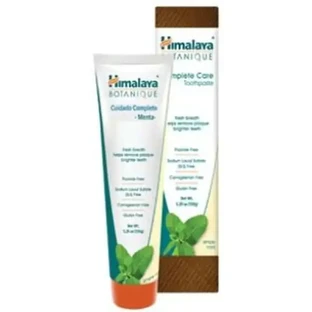 Himalaya Botanique Complete Care Mint Toothpaste 150Gr