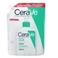 CeraVe Foaming Cleansing Gel Refill , 473 мл