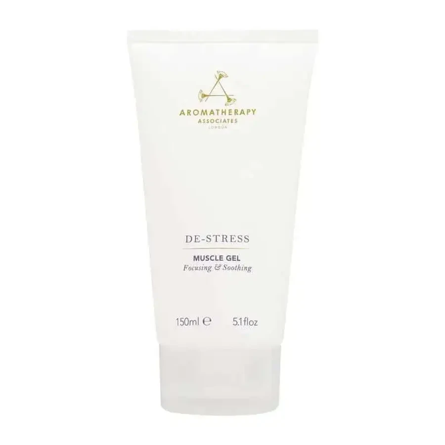 Гель для зняття стресу з м'язів Aromatherapy Associates, 150 мл: ціни та характеристики