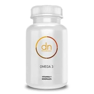 Direct Nutrition Omega 3 60Pearls