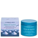 L'Erbolario Flor De Salina Scrub Oil 500Ml