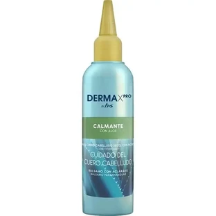 H&S Dermaprox Успокаивающий бальзам против перхоти для кожи головы, 145 мл