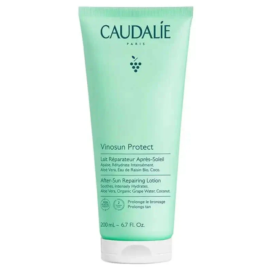 Caudalie Vinosun Protect After-Sun Repair Lotion 200 мл: цены и характеристики