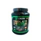 Bemore Nutrition 100% ізолят протеїну преміум-класу зі смаком шоколаду 1 кг