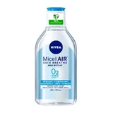 NIVEA Міцелярна вода для нормальної шкіри, 400 мл