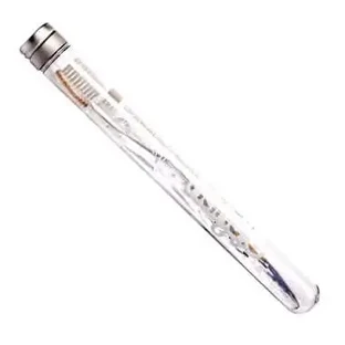 Срібна щітка Nano-B Crystal Silver