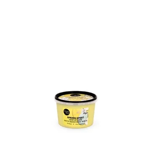 Ніжний цукровий скраб для тіла Organic Shop Spring Spirit, 250 мл