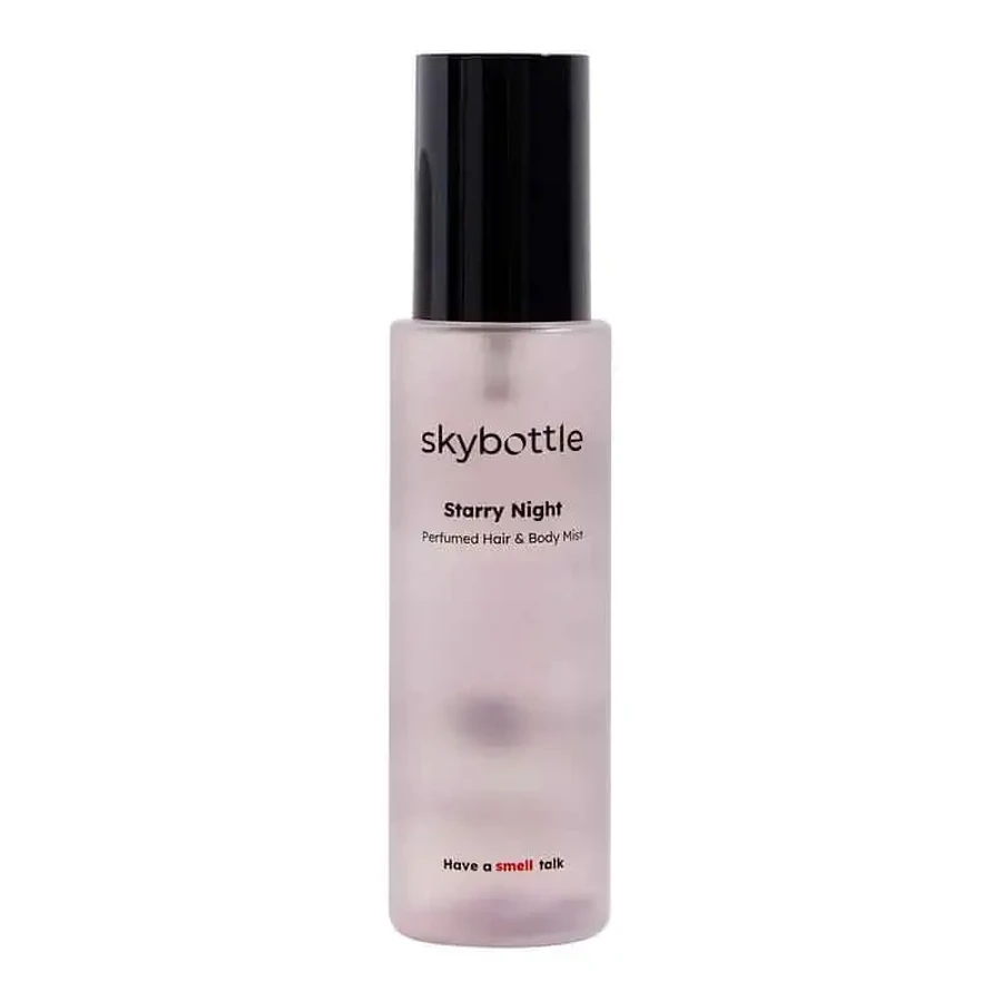 Skybottle Мист для волос и тела Звездная ночь, 100 мл: цены и характеристики