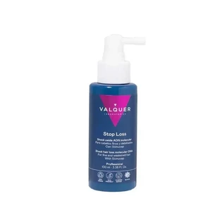 Valquer Hair Care Shock Hair Loss Molecular DNA, 100 мл