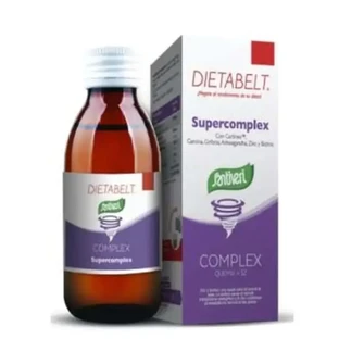 Santiveri Dietabelt Supercomplex 240мл