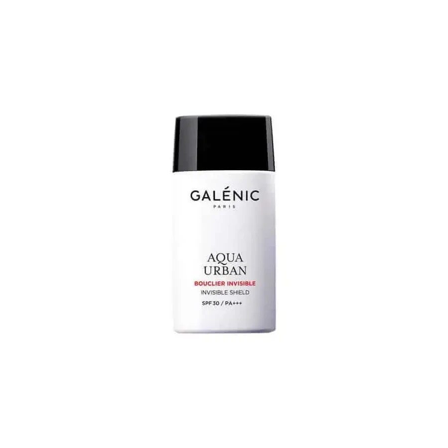 Захисний крем Galénic Invisible Shield Spf30, 40 мл: ціни та характеристики