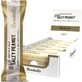 Barebells Pack White Chocolate Salty Peanut, 12 шт. x 55 грамм