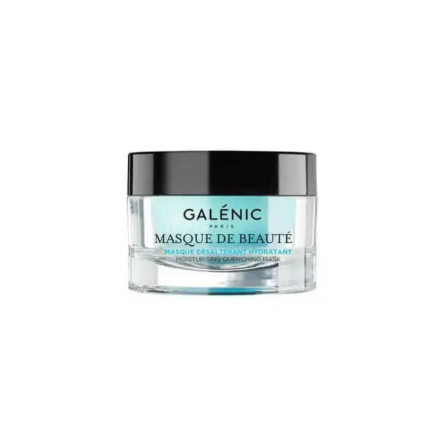 Зволожуюча маска Galénic Masque de Beauté 50 мл: ціни та характеристики