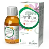 Дитячий сироп Lehning Petitux 125мл